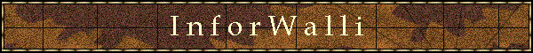 I n f o r W a l l i